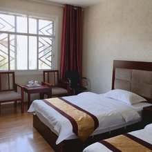 西盟佤山欣悦酒店