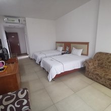 廉江雅居公寓