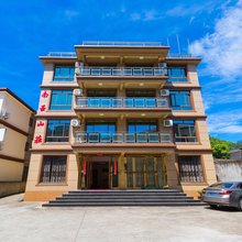 朱家尖南亚山庄(南沙景区店)