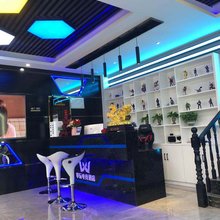 巴东享玩电竞酒店
