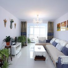 承德舒恬家庭公寓