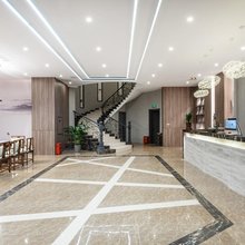 宋驿酒店(苏州石湖店)