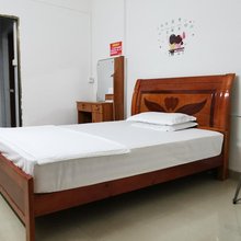 惠州惠城爱情公寓