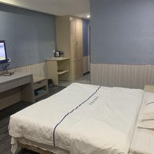 莆田新日亚洲酒店