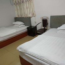 潮州依家住宿(韩山师范学院店)