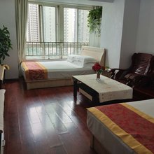 西安向阳公寓