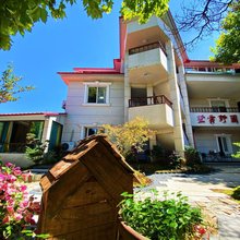 园野云墅(庐山牯岭街索道上站店)