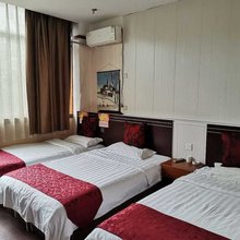 广元天益旅馆