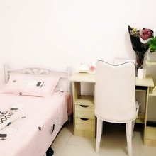 郑州简爱青年旅社(二七广场店)