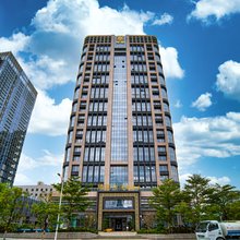 斯米莱酒店(珠海国际会展中心店)