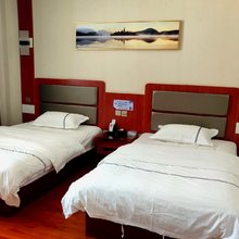沂南县宜家商务宾馆