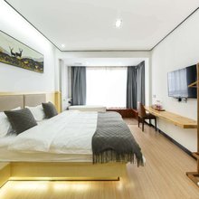 乌镇西溪别院