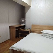 兰州星星招待所