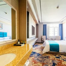 西宁中鹏酒店