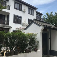 天台阅禾民宿