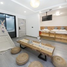 雁荡山雁溪谷民宿