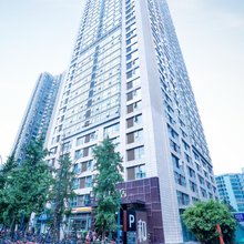成都乐家艺术公寓