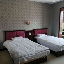 龙泉龙新商务宾馆