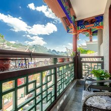 荔波古镇水乡风情酒店