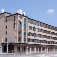 全季酒店(上海杨浦体育馆店)