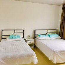 长白修芹旅店