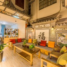 Dali蓝天精品苑(大理古城南门店)