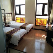 固原鸿丰宾馆