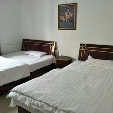 朝阳宾馆(郑州师新庄社区1店)