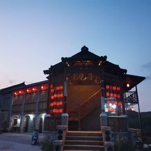 信阳老宅子乡宿农家院(郝堂村店)