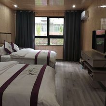纳雍恒园酒店