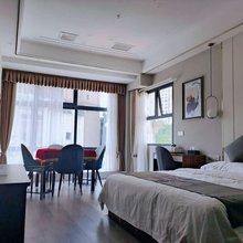 丰都嘉悦商务酒店