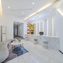 柯瑞酒店(重庆北碚西南大学店)