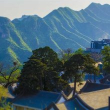 北京约一民宿