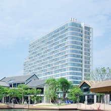 住宿企划公寓(佛山华侨城欢乐海岸Plus店)