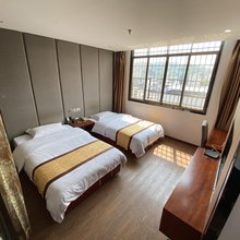 赣州康城假日酒店