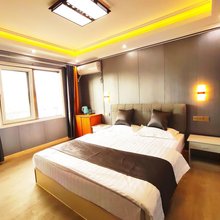 曲阜玉成宾馆(孔府景区店)