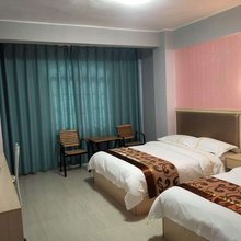 三亚声浪精品旅租