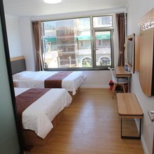 阳光酒店