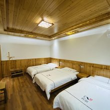 婺源有朋民宿(篁岭景区店)
