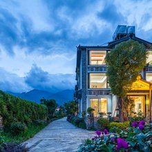 大理瑶台·True Nature·露台星空观景度假青宿(大理古城南门店)