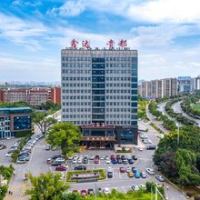 长沙鑫达大酒店(农科院农大地铁站店)