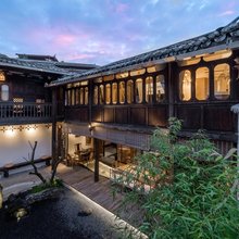 花筑·腾冲陋室茗禅意客栈(腾冲和顺古镇店)
