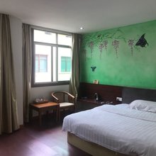清流吉家快捷酒店