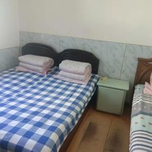 齐齐哈尔鑫溢旅店