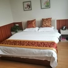 庐山银星大酒店
