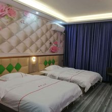 汕头雅轩精品住宿