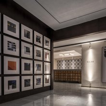 重庆ModLaxx电竞酒店