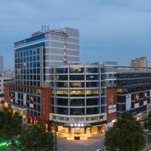 全季酒店(邢台中兴大街天一广场店)