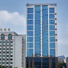 新安金贸大厦商务宾馆