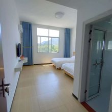 石台秋浦慢屋民宿